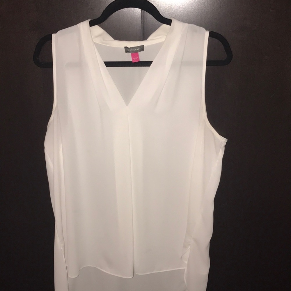 Vince camuto blouse